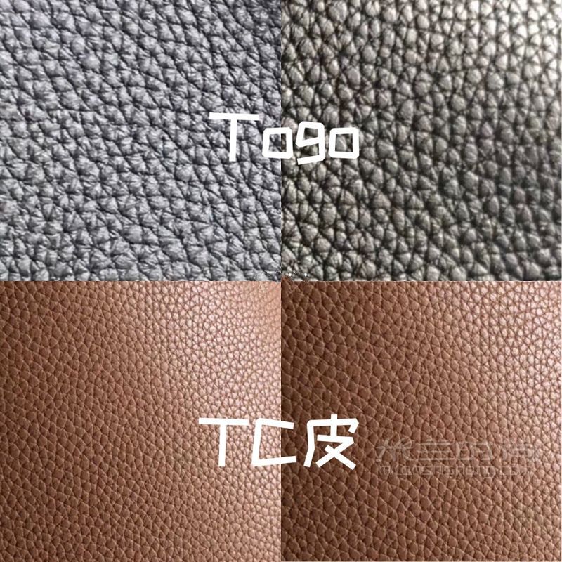 【純科普愛馬仕】常見普皮篇 愛馬仕皮料_3