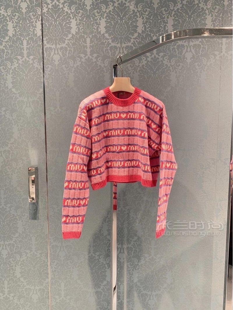 MiuMiu 2021早春新品合集斥巨資全部集齊_7