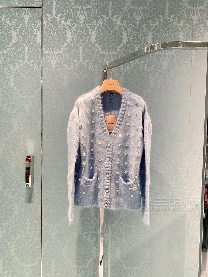MiuMiu 2021早春新品合集斥巨資全部集齊_4