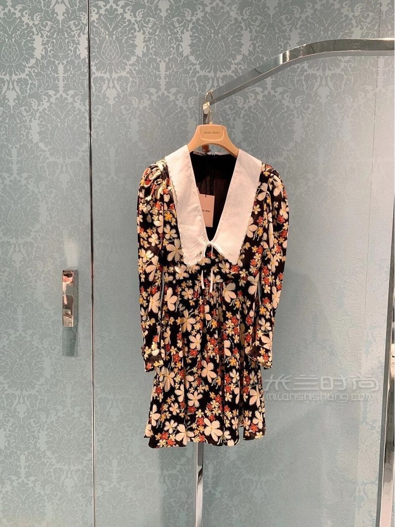 MiuMiu 2021早春新品合集斥巨資全部集齊_3