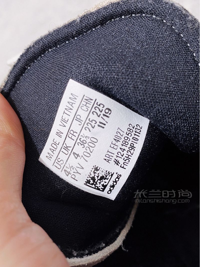 阿迪新入超寵鞋adidas Lxcon高配版鞋子_7