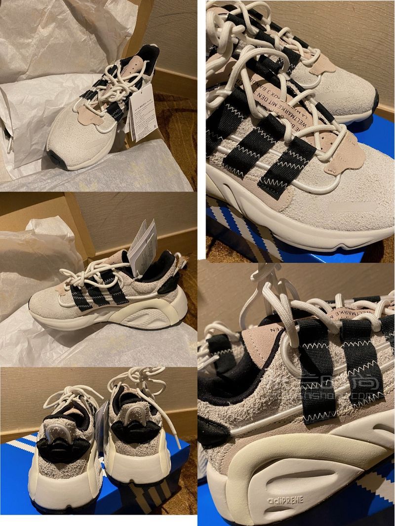 阿迪新入超寵鞋adidas Lxcon高配版鞋子_6