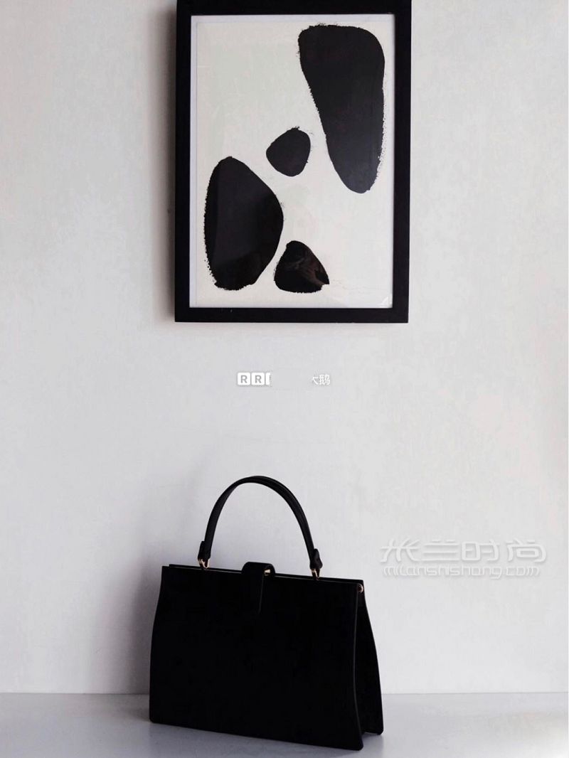 超多ins博主背的這只“Céline”包只要2千塊_5