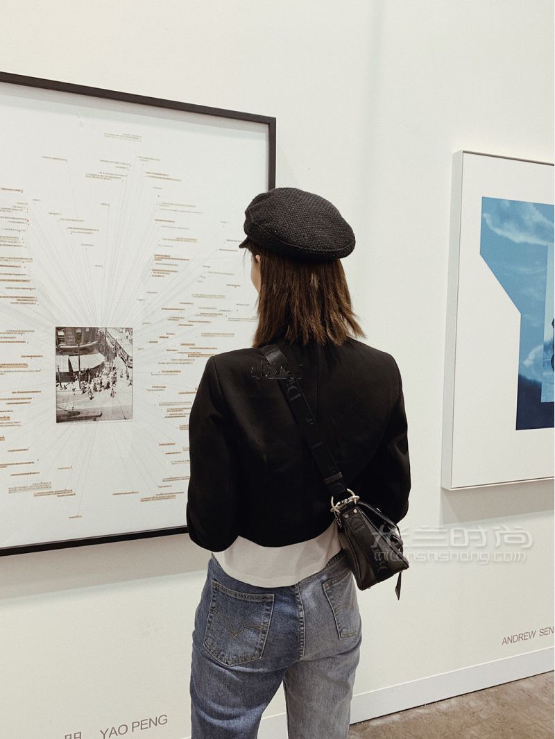 Dior Vintage中古包 迪奧怎么樣_6