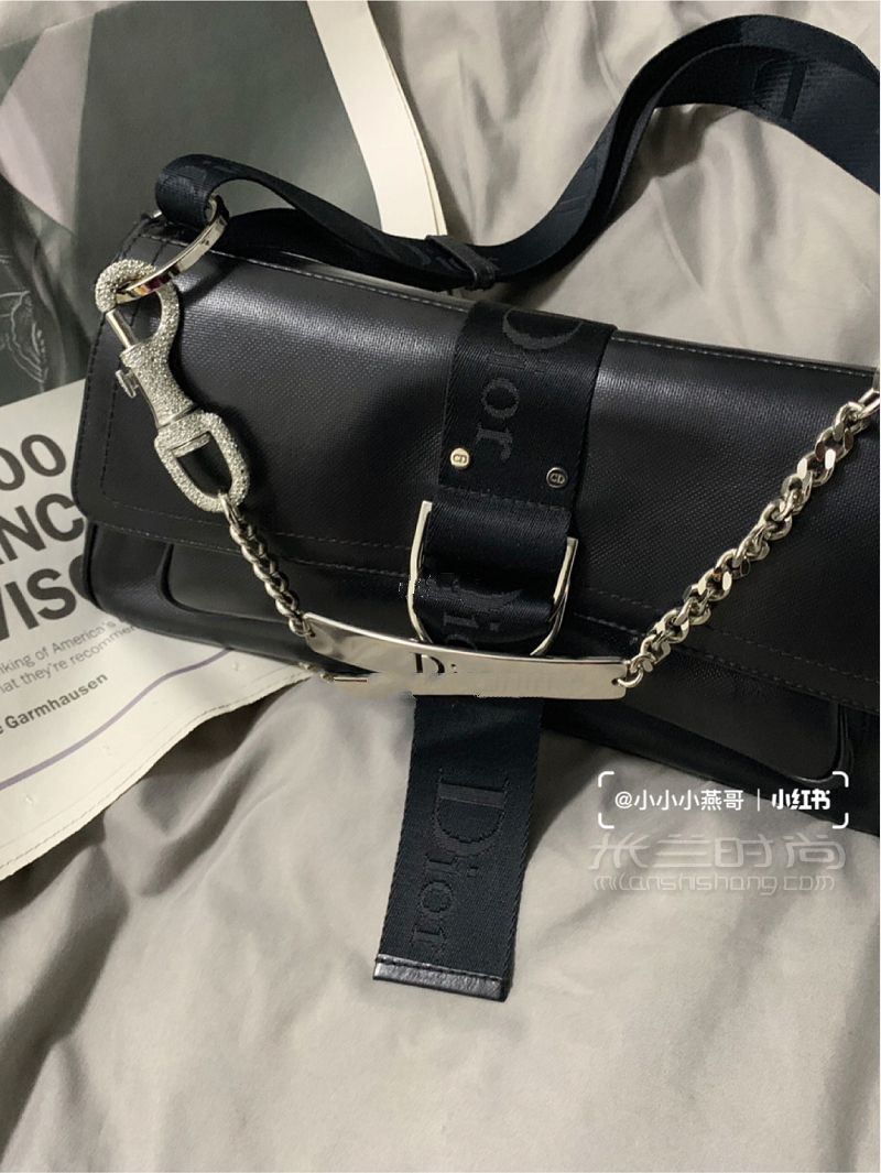 Dior Vintage中古包 迪奧怎么樣_1