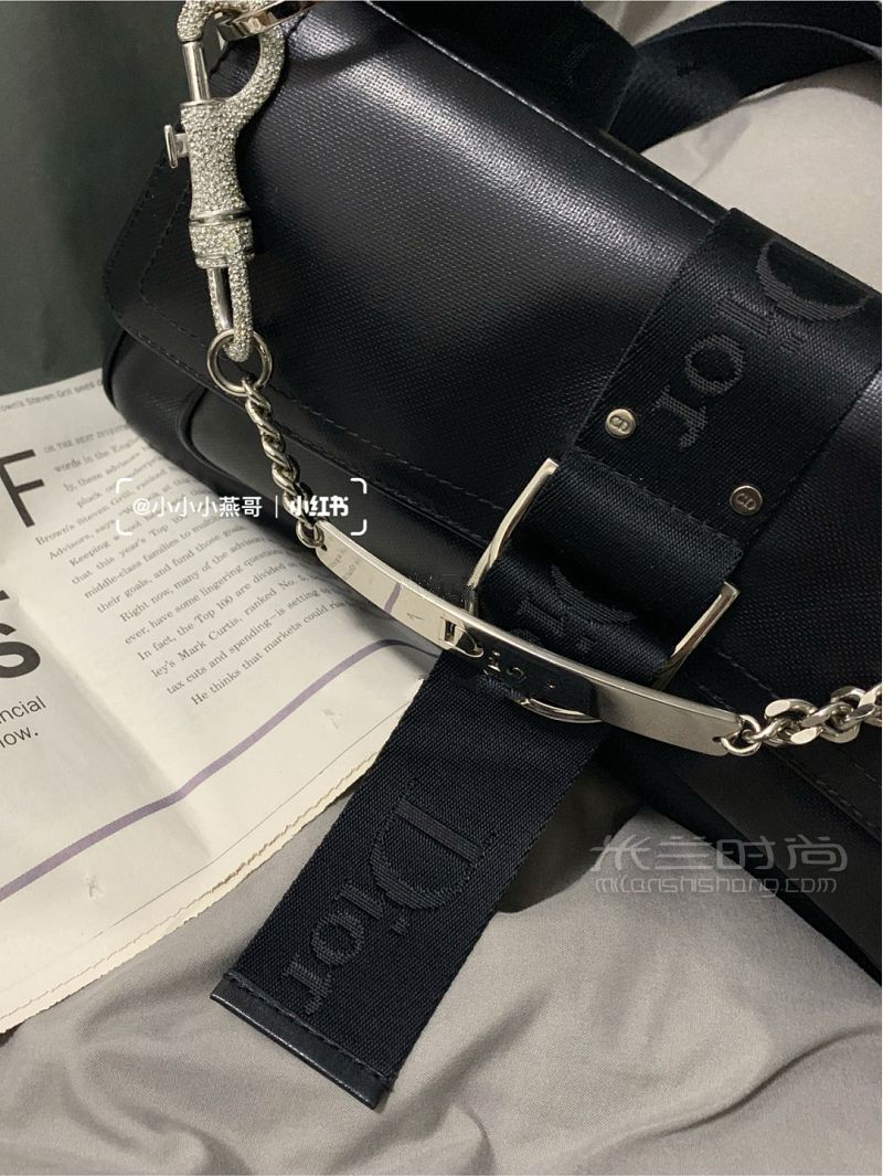Dior Vintage中古包 迪奧怎么樣_2