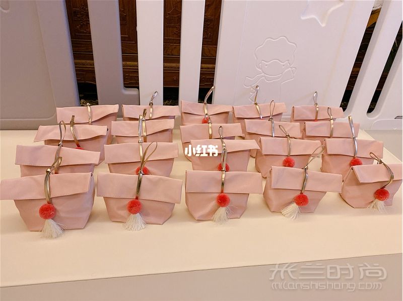 寶寶周歲滿月回禮高級定制伴手禮老母親的心_4
