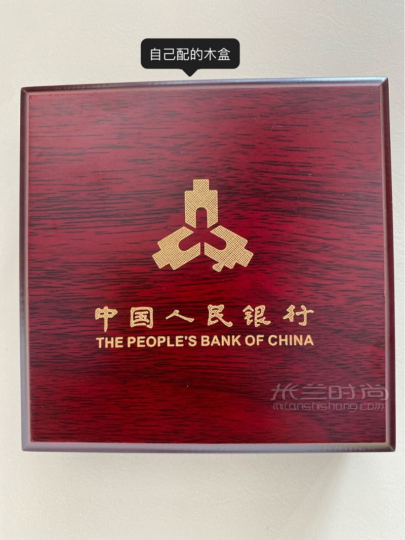 寶寶周歲滿月回禮高級定制伴手禮老母親的心_6