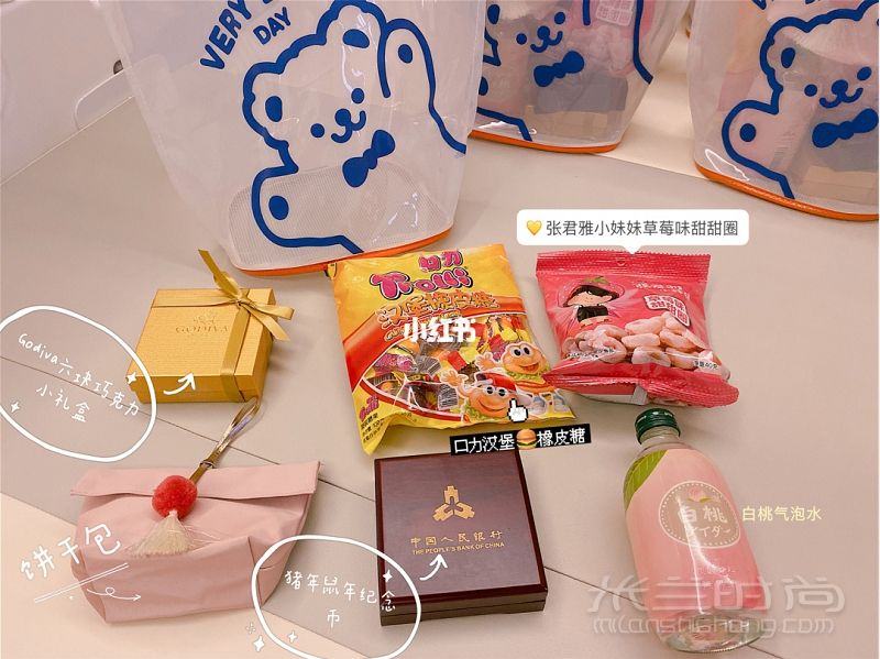 寶寶周歲滿月回禮高級定制伴手禮老母親的心_3