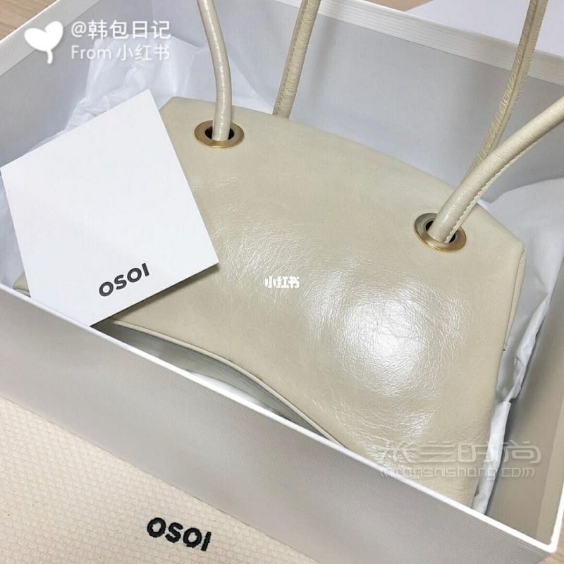 韓國秋冬小眾單肩包OSOI-韓國-種草-時(shí)尚-_6