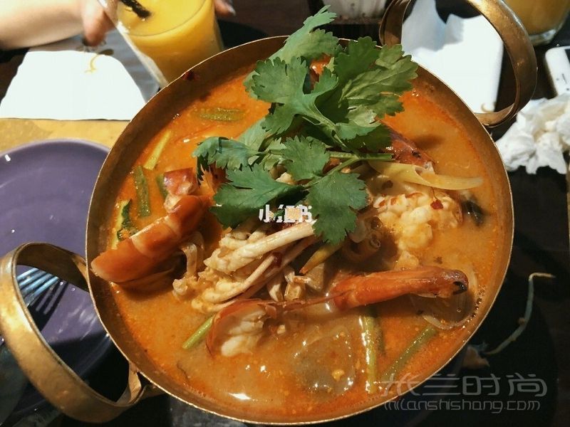 泰國購物好去處 曼谷Siam商圈自由行旅游_8