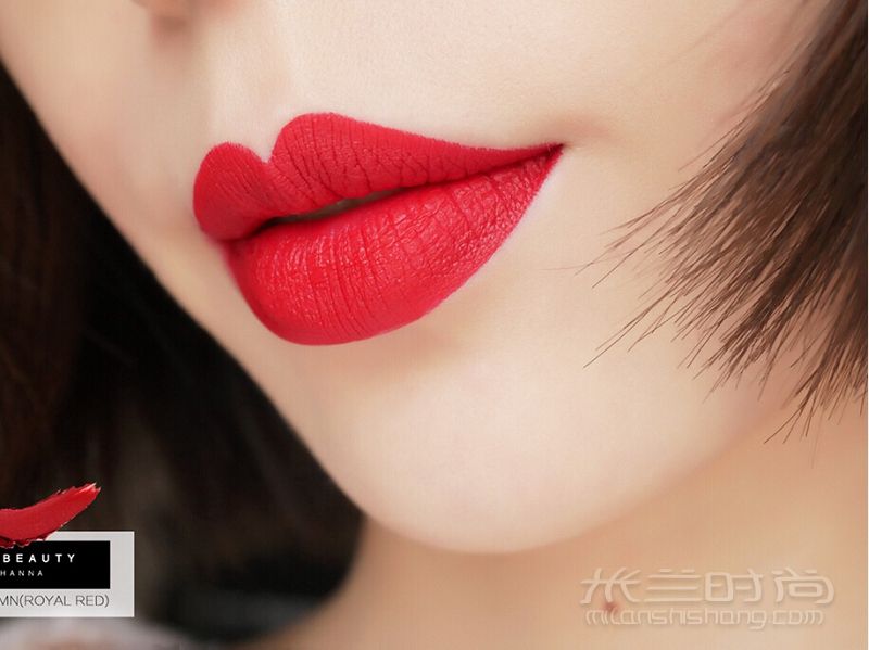 試色fenty beauty新啞光唇膏 啞光唇膏_9