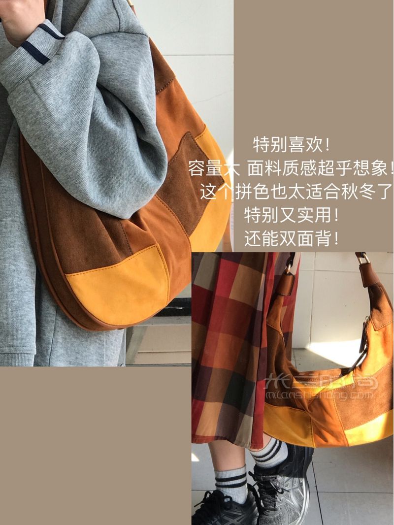 貧民窟女孩的寶藏包包合集 低價(jià)不低廉 長(zhǎng)沙自由行熱門攻略_5