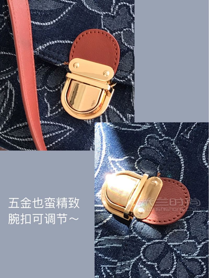 貧民窟女孩的寶藏包包合集 低價(jià)不低廉 長(zhǎng)沙自由行熱門攻略_3