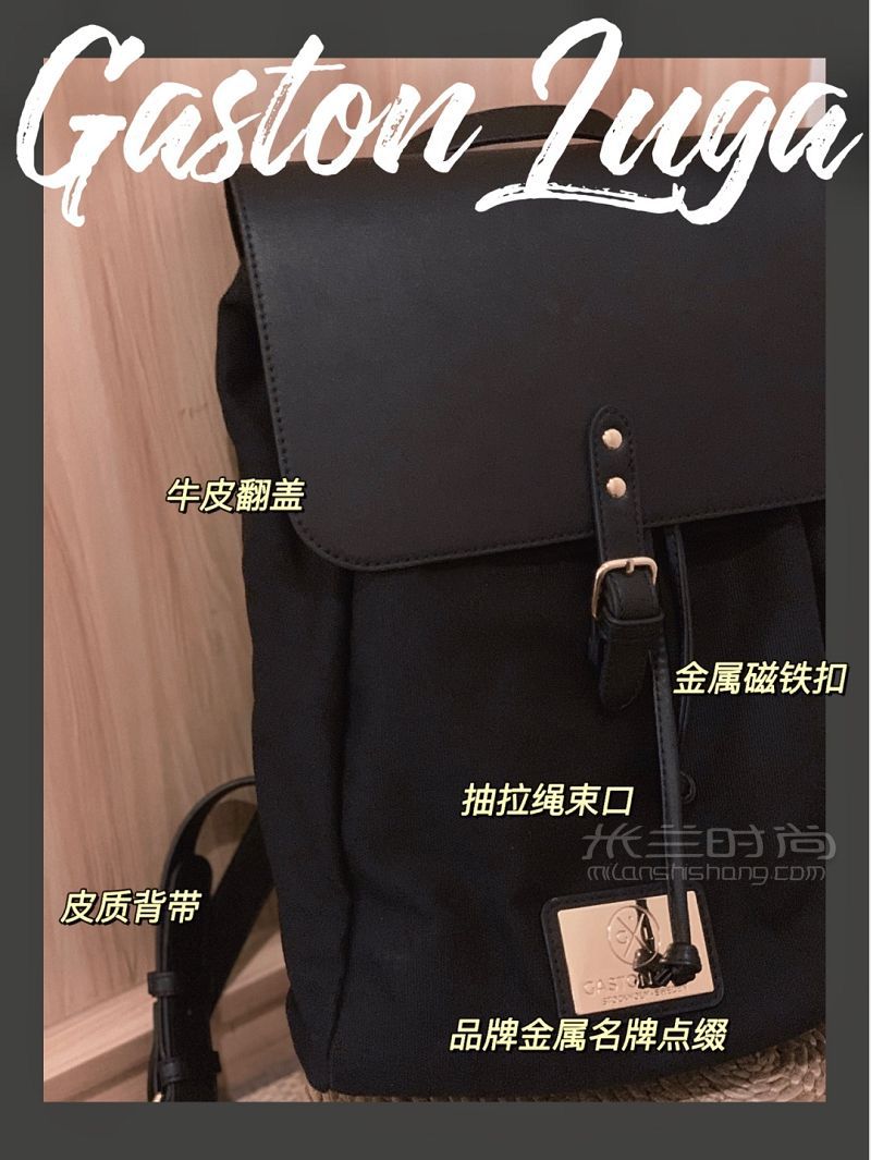 職場(chǎng)新人月入1w通勤包 能裝電腦的輕便通勤包_6