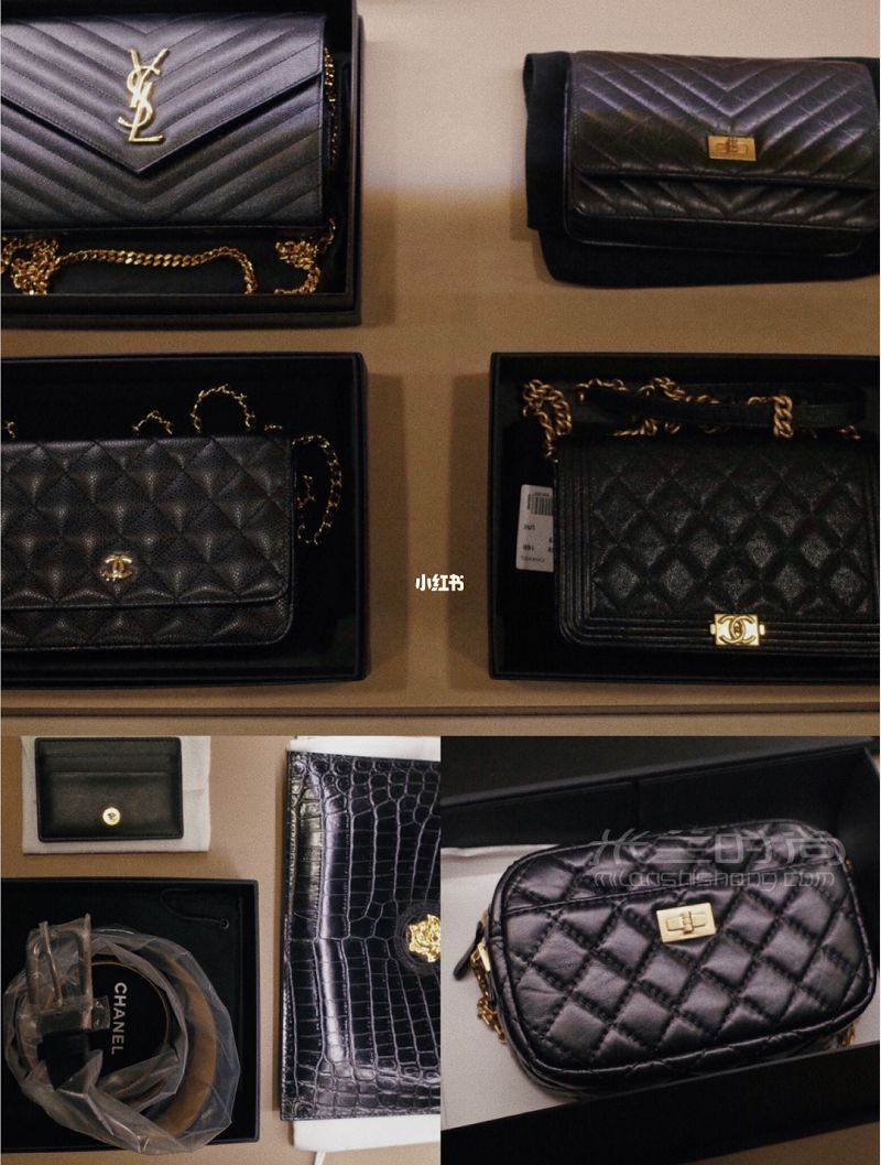南京探店河西必逛二手奢侈品店千元入LV奢侈品錢包_8