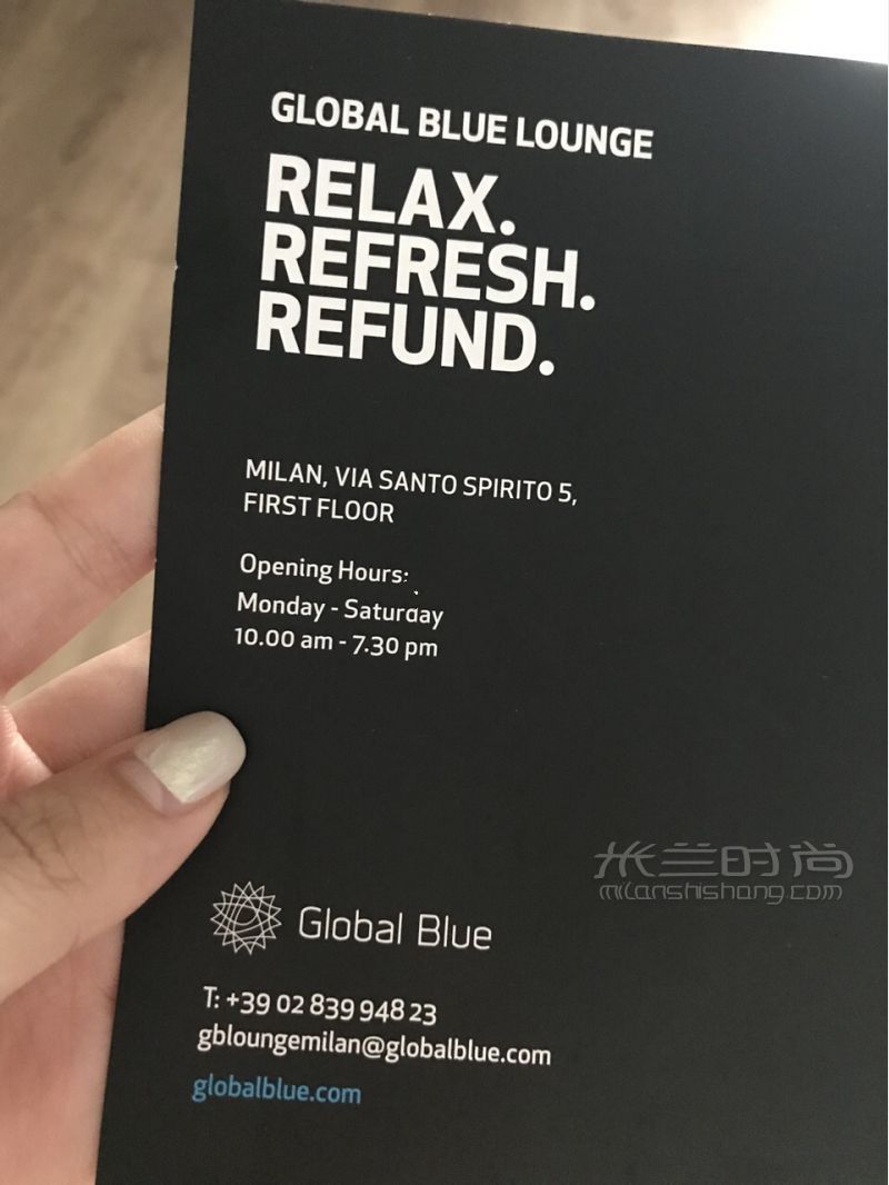 意大利米蘭1小時(shí)購物+2小時(shí)機(jī)場退稅最強(qiáng)攻略_2