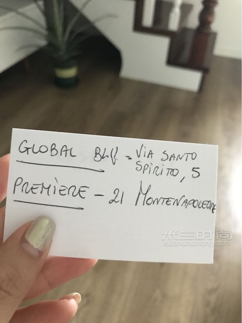 意大利米蘭1小時(shí)購物+2小時(shí)機(jī)場退稅最強(qiáng)攻略_4