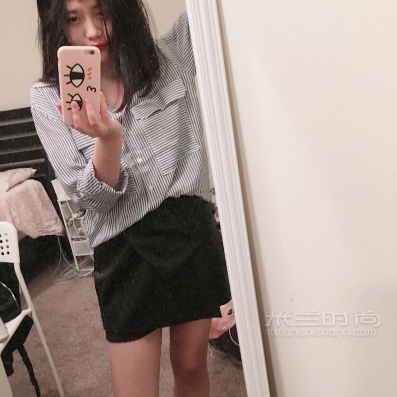 Gucci兩包對比zara小個(gè)子穿搭推薦Miumiu鞋_2