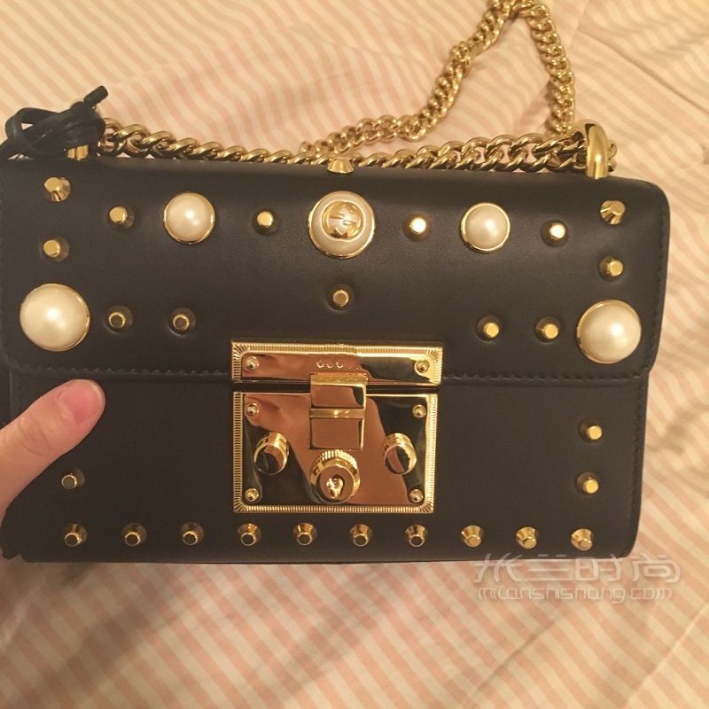 Gucci兩包對比zara小個(gè)子穿搭推薦Miumiu鞋_5