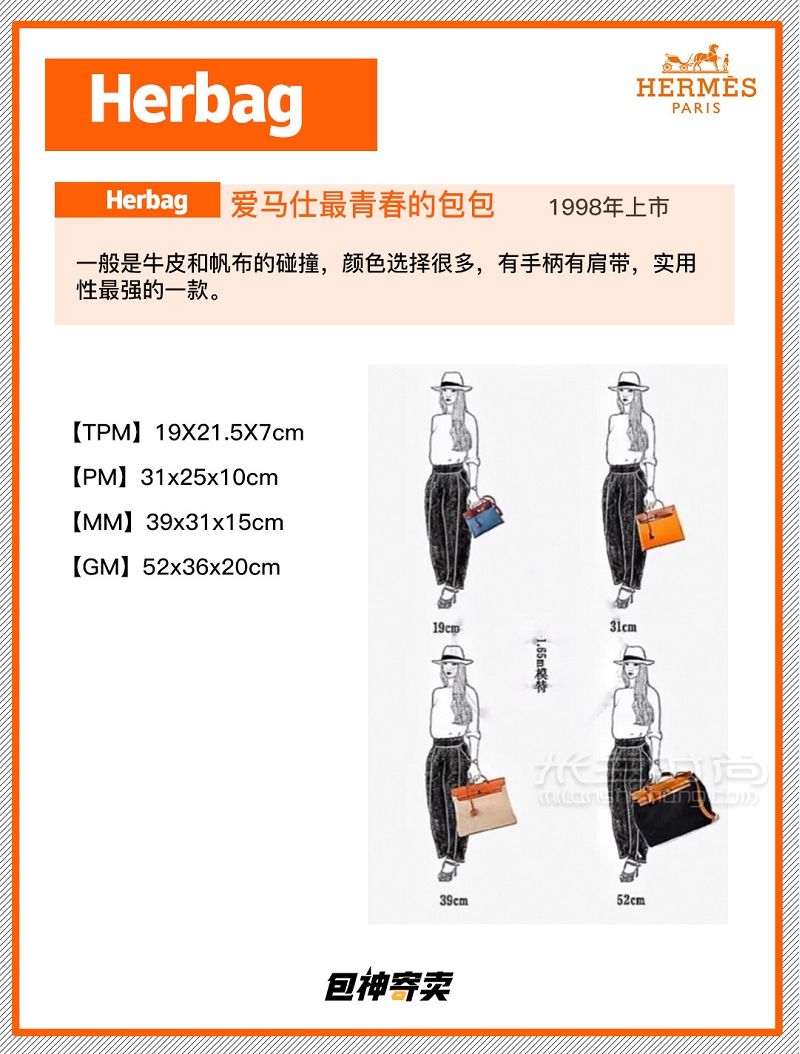 Hermes愛馬仕包包系列尺寸盤點(diǎn) hermes lindy picotin_5