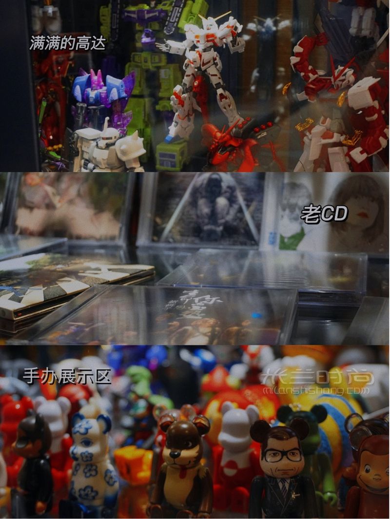 南京探店 中古包店千元買大牌包_8