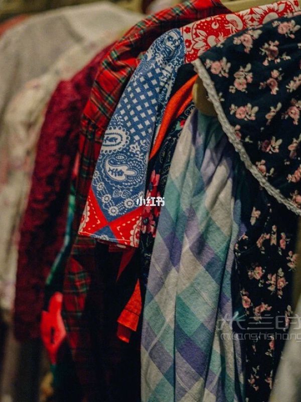 【北京最全古著店vintage合集】 三里屯_8