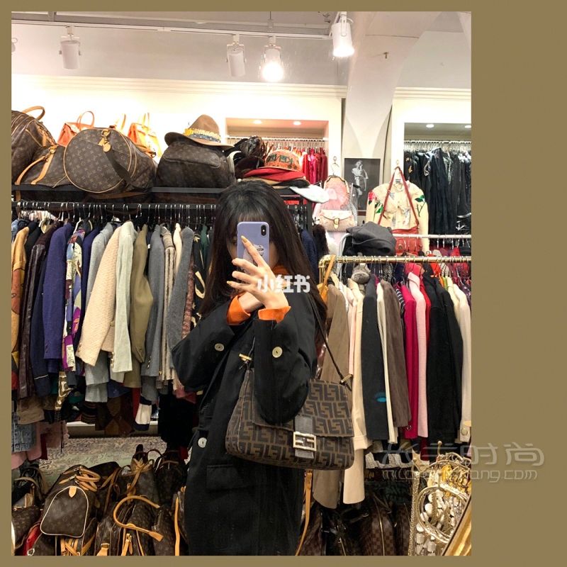 首爾探店2千多買到香奈兒的地方 香奈兒Chanel_4