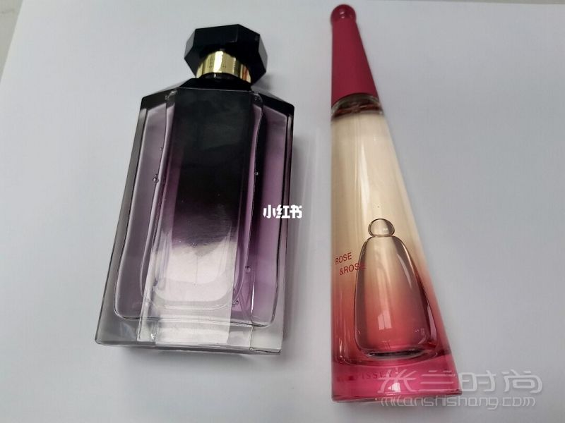 玫瑰控！玫瑰香合集stella mccartney怎么樣_2