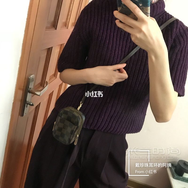 這些年我珍藏的比mini還mini的小包包 作為一個喜歡跟小孩子搶包的口劍腹蜜_6