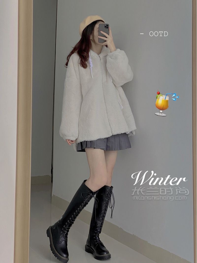 18皮包 簡約氣質穿搭分享_6