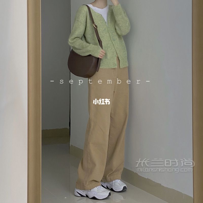 18皮包 簡約氣質穿搭分享_8
