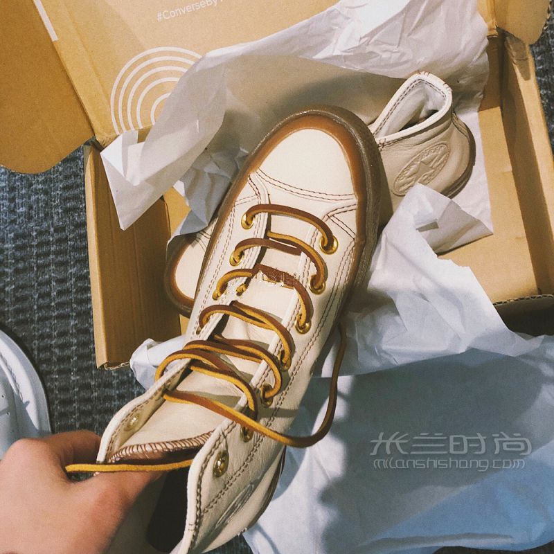 英國匡威官網(wǎng) 私人定制Converse DIY鞋子_1