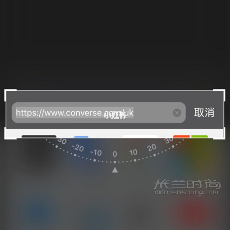 英國匡威官網(wǎng) 私人定制Converse DIY鞋子_9
