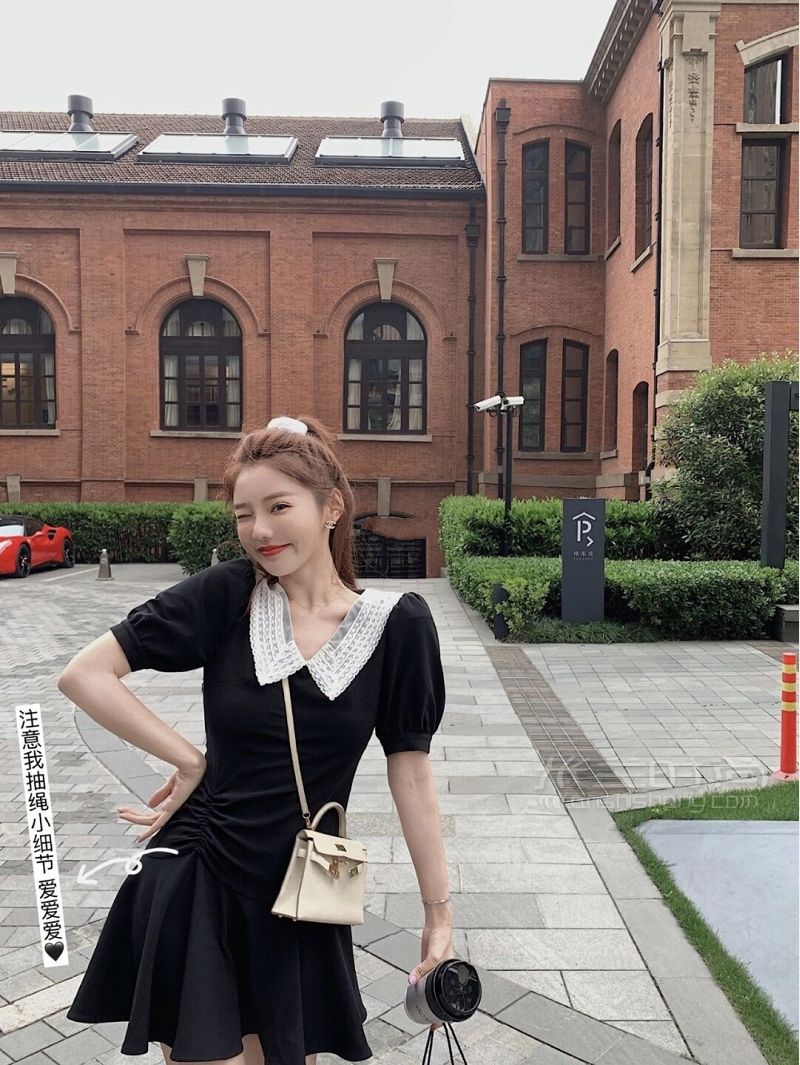 值得擁有Hermes  Kelly 仙女奶昔白_4