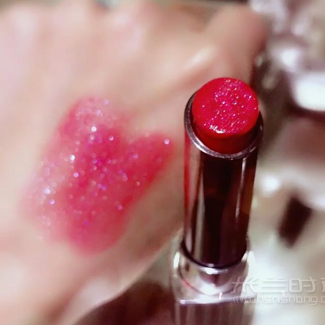 美人魚姬色口紅DIOR ADDICT 750最顯白的口紅_1