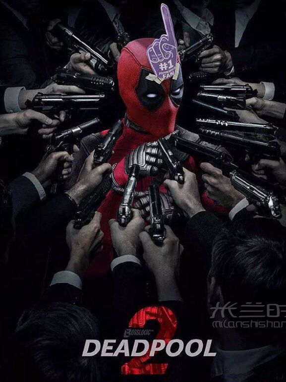 2018年上映的國外電影大片每一部都超燃超期待！_3