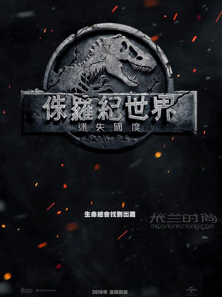 2018年上映的國外電影大片每一部都超燃超期待！_5