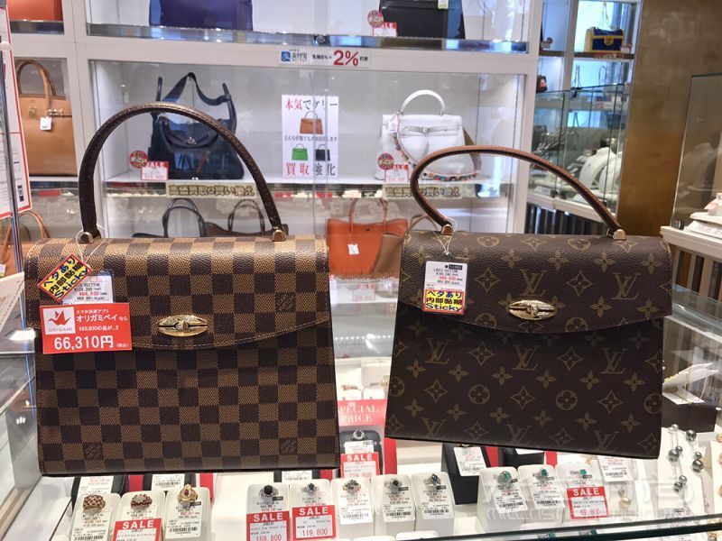 日本購物攻略 日本大阪有哪些好逛的中古店_5