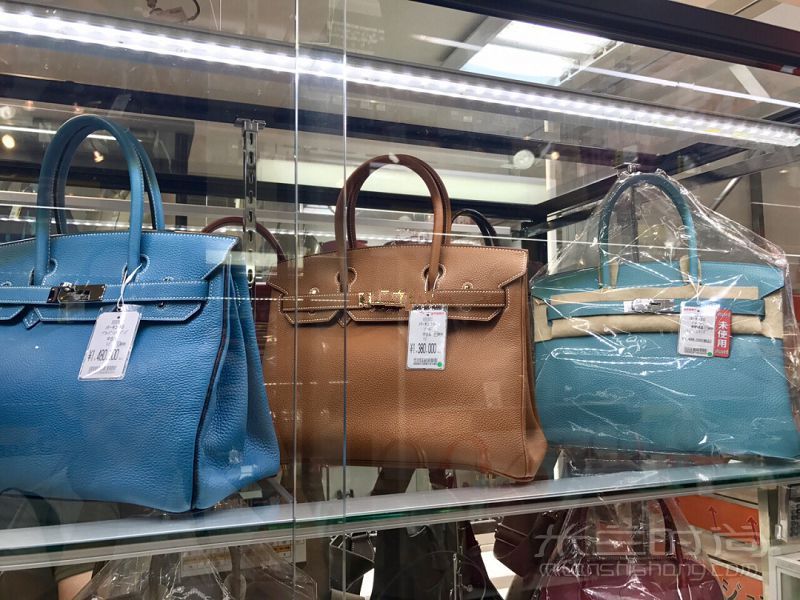 日本購物攻略 日本大阪有哪些好逛的中古店_9