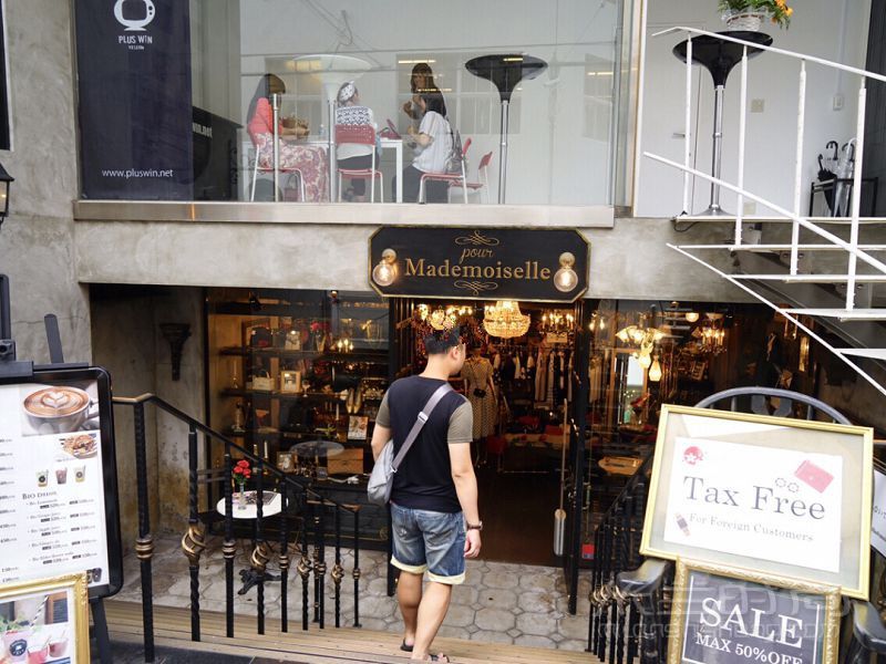 日本購物攻略 日本大阪有哪些好逛的中古店_2