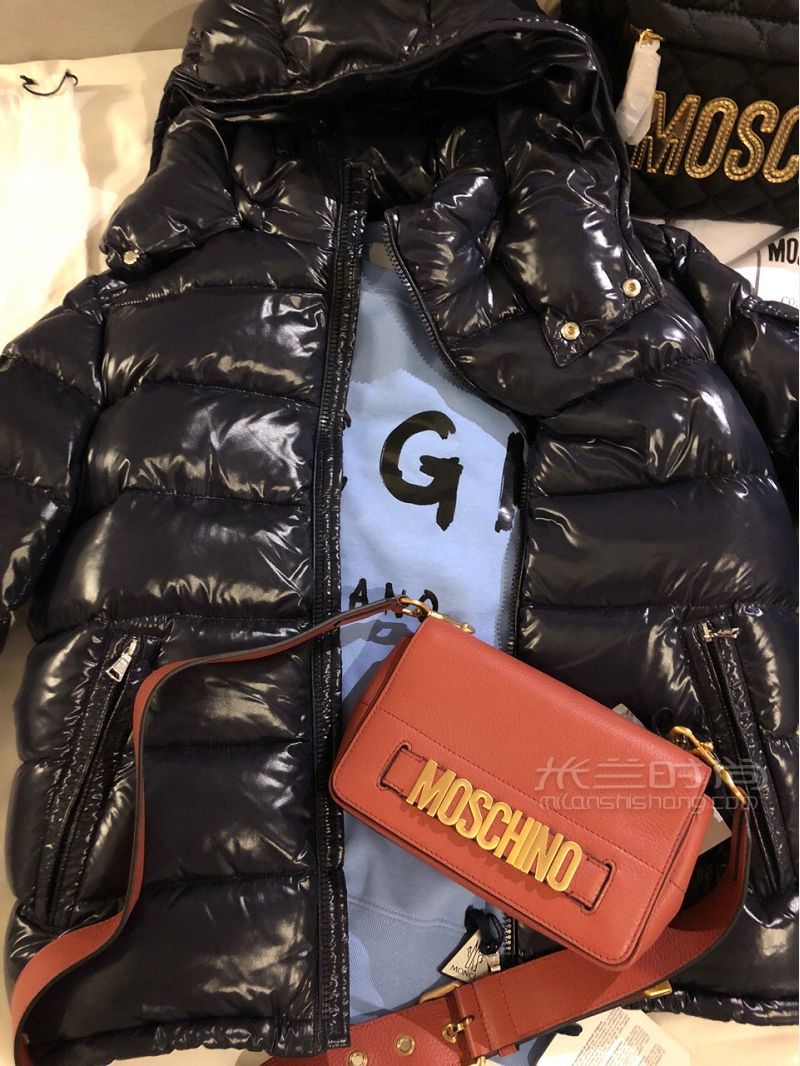 香港購(gòu)物心得不看必后悔系列奢侈品折扣店大全_2