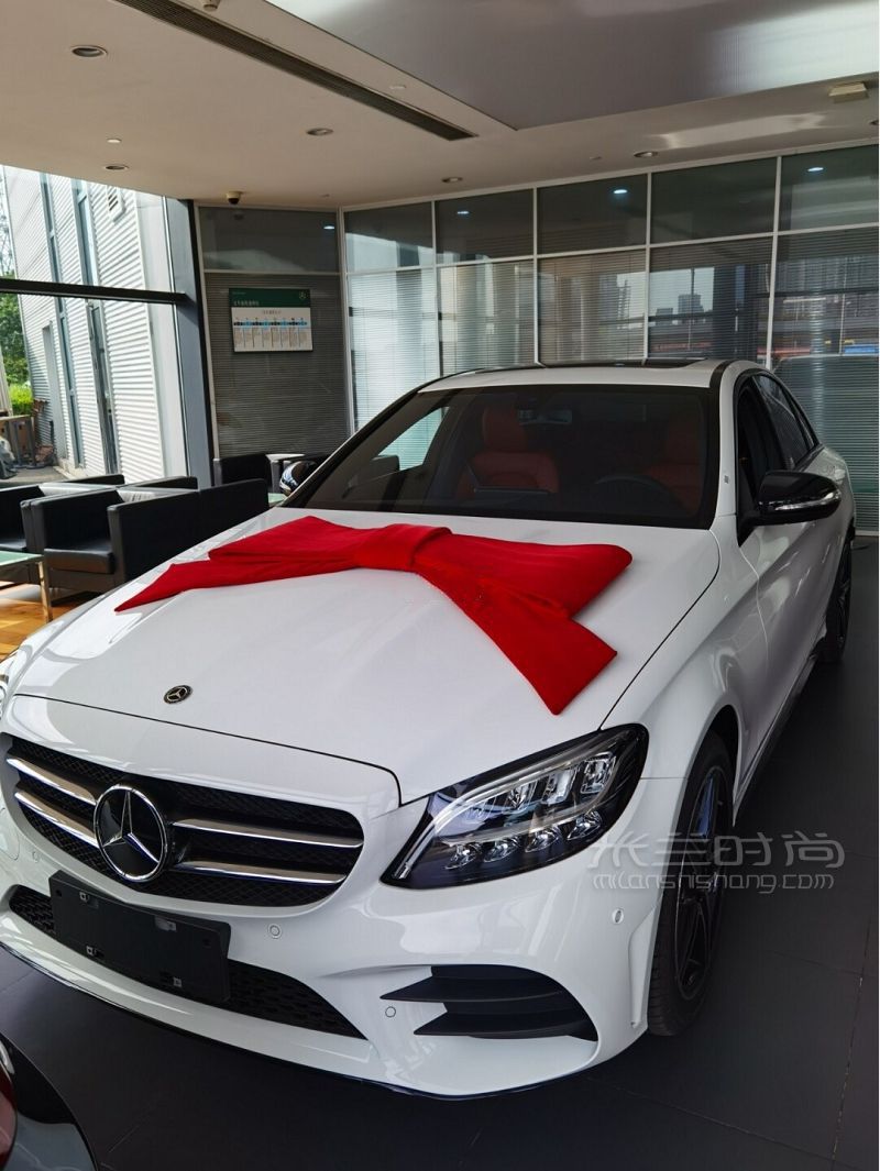 喜提買菜車 C260行車記錄儀_2