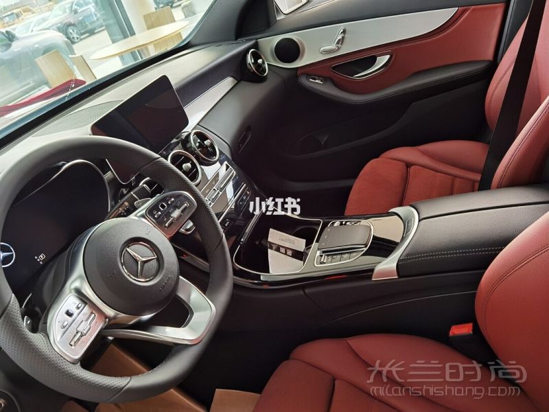 喜提買菜車 C260行車記錄儀_4