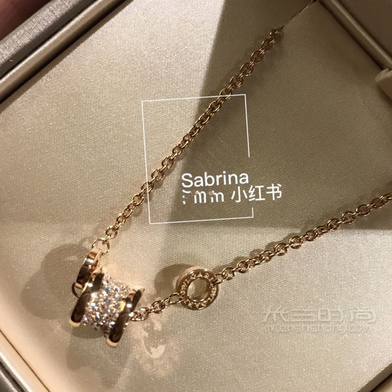 Bvlgari倫敦購(gòu)買記以及說說英國(guó)退稅那些事_4