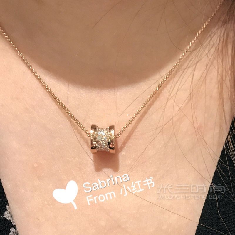 Bvlgari倫敦購(gòu)買記以及說說英國(guó)退稅那些事_6