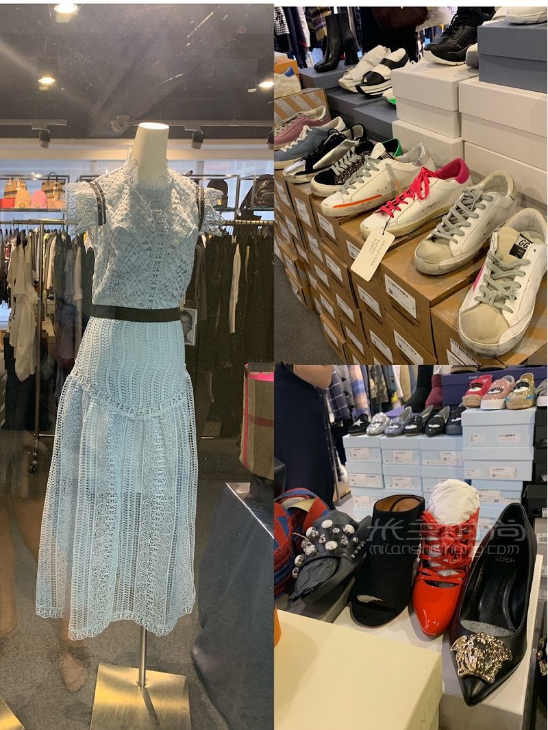 香港特價大牌買手店千元get寶格麗包包 尖沙咀_2