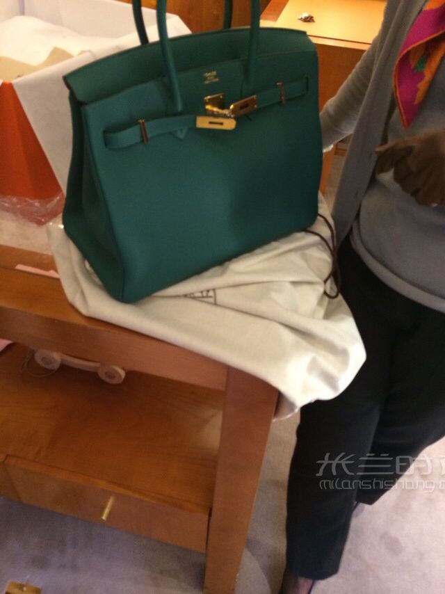怎么少配貨買愛馬仕？hermes birkin購買攻略 愛馬仕怎么樣_1