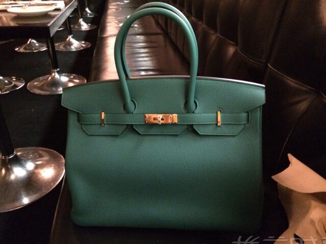 怎么少配貨買愛馬仕？hermes birkin購買攻略 愛馬仕怎么樣_2