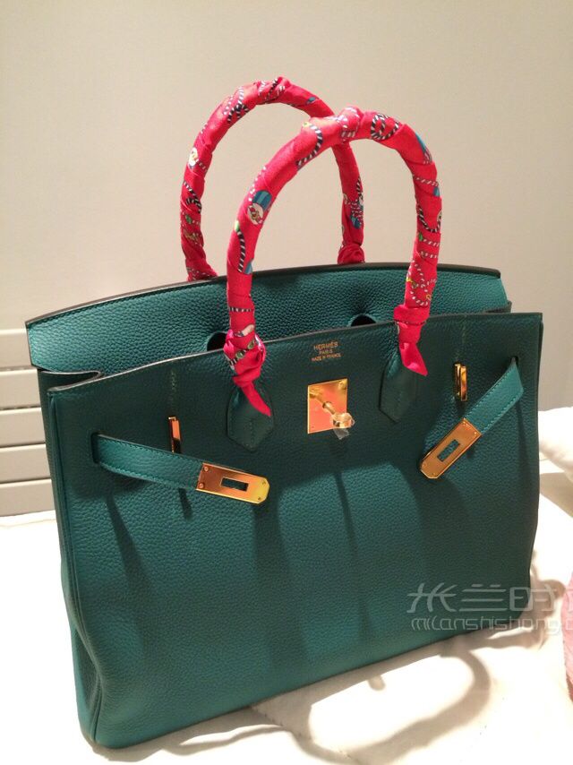 怎么少配貨買愛馬仕？hermes birkin購買攻略 愛馬仕怎么樣_3